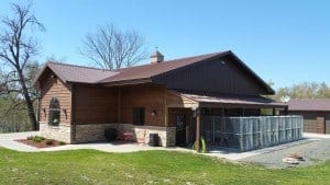 Building for Animals